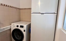El Abrojal - Departamento con Estacionamiento , zona Patio Olmos